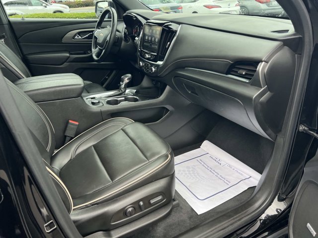 2023 Chevrolet Traverse Premier - Photo 28