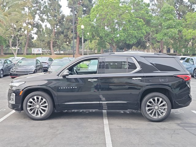 2023 Chevrolet Traverse Premier - Photo 3