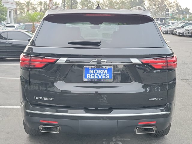 2023 Chevrolet Traverse Premier - Photo 32