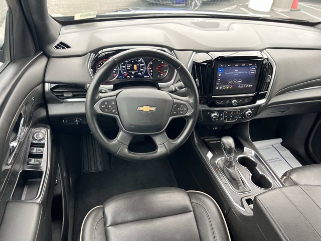 2023 Chevrolet Traverse Premier - Photo 6