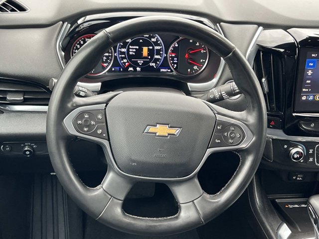 2023 Chevrolet Traverse Premier - Photo 7