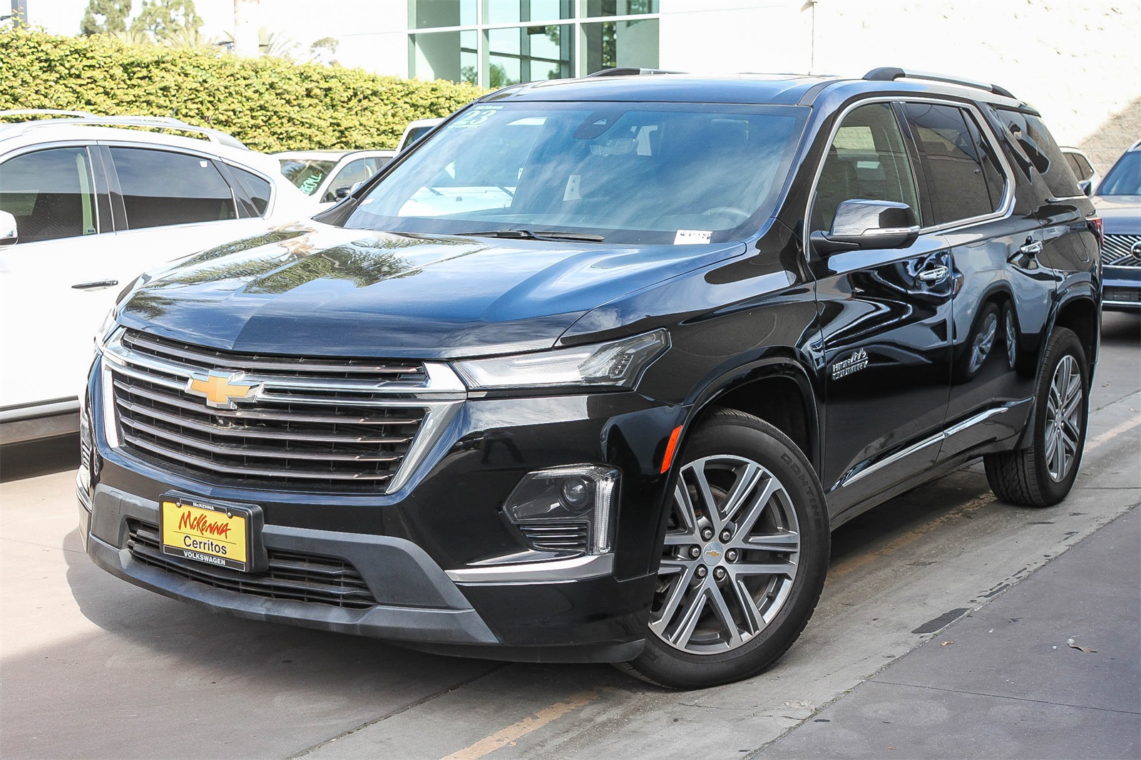 2023 Chevrolet Traverse 4D Sport Utility