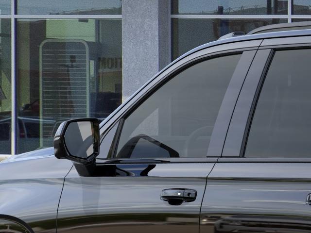 2026 Chevrolet Suburban RST - Photo 11