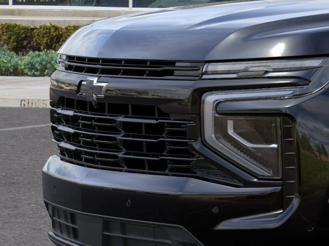 2026 Chevrolet Suburban RST - Photo 12