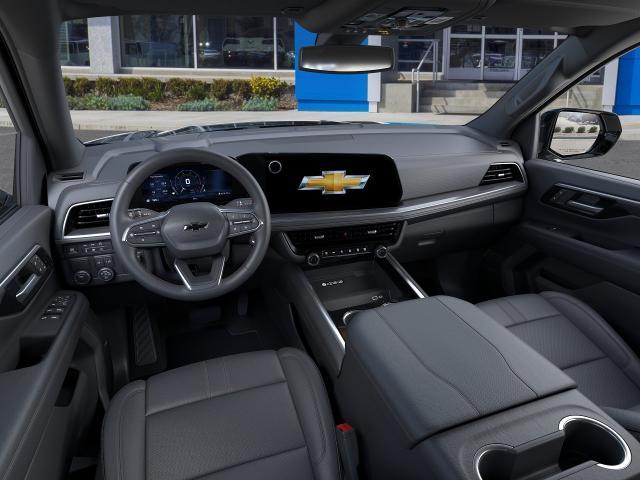 2026 Chevrolet Suburban RST - Photo 14