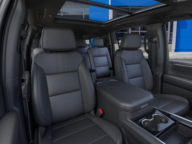 2026 Chevrolet Suburban RST - Photo 15