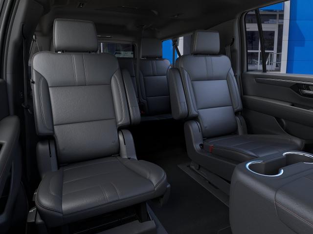 2026 Chevrolet Suburban RST - Photo 16