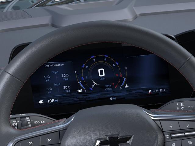 2026 Chevrolet Suburban RST - Photo 17
