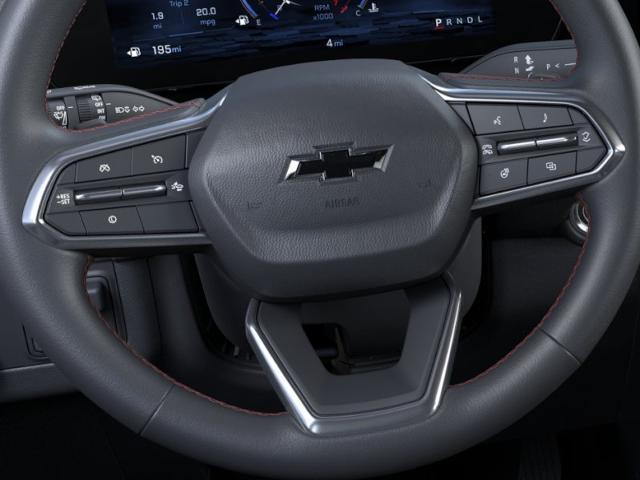 2026 Chevrolet Suburban RST - Photo 18
