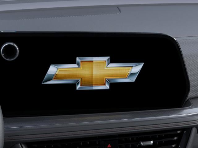 2026 Chevrolet Suburban RST - Photo 19