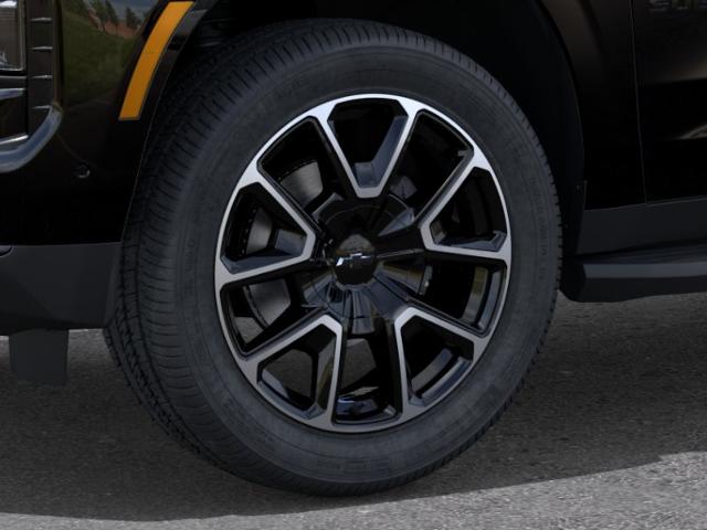 2026 Chevrolet Suburban RST - Photo 8