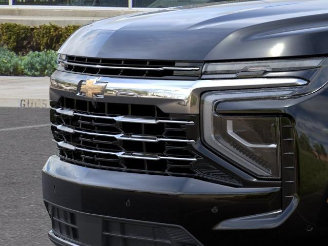 2026 Chevrolet Suburban LT - Photo 12