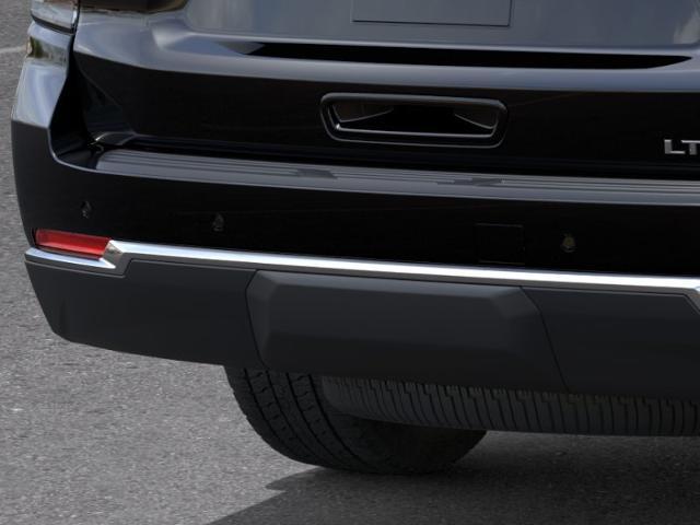 2026 Chevrolet Suburban LT - Photo 13