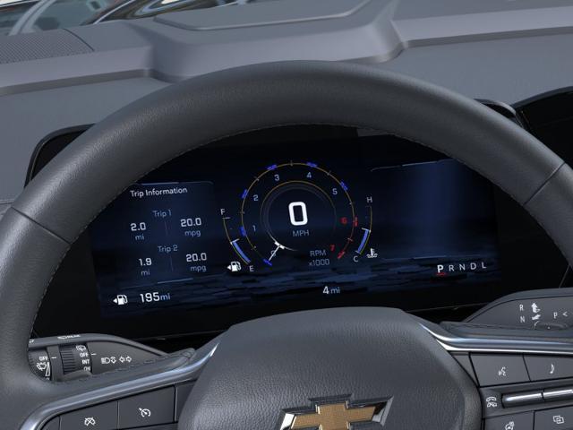 2026 Chevrolet Suburban LT - Photo 17