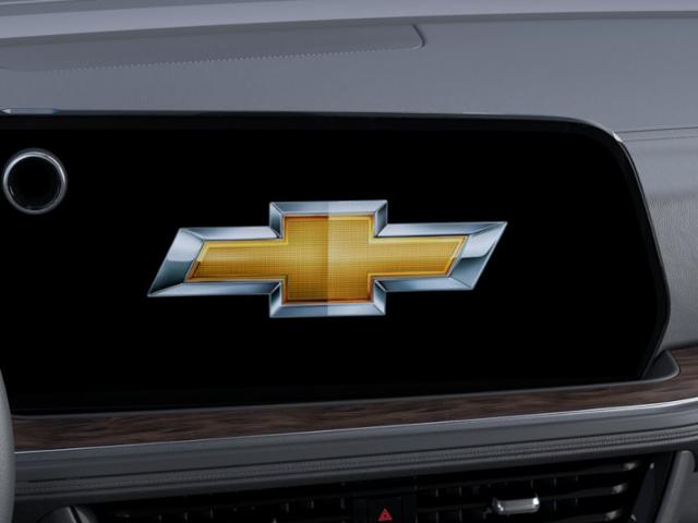 2026 Chevrolet Suburban LT - Photo 19