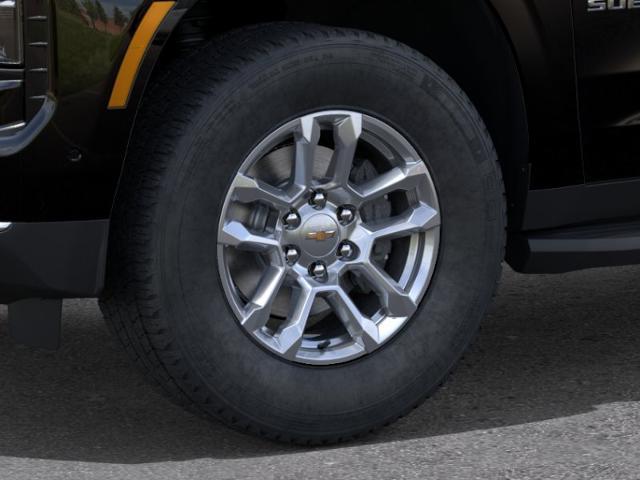 2026 Chevrolet Suburban LT - Photo 8