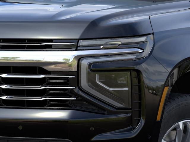 2026 Chevrolet Suburban LT - Photo 9