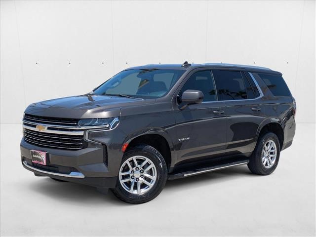 2021 Chevrolet Tahoe 2WD Sport Utility Vehicles