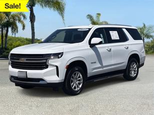 2023 Chevrolet Tahoe