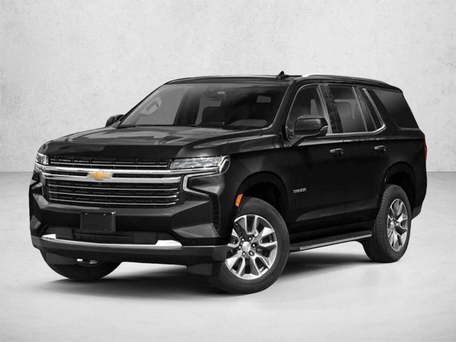 2022 Chevrolet Tahoe 2WD Sport Utility Vehicles
