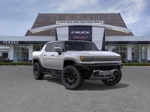 2025 GMC HUMMER EV Pickup
