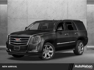 2018 Cadillac Escalade