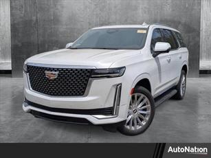 2023 Cadillac Escalade