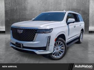 2022 Cadillac Escalade