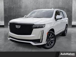 2021 Cadillac Escalade
