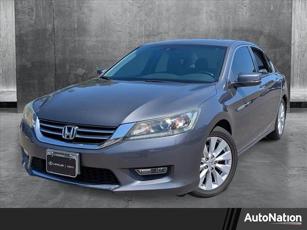 2013 Honda Accord Sedan