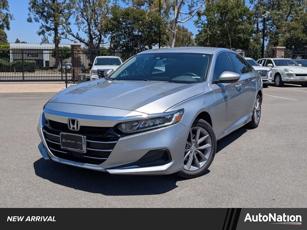 2021 Honda Accord Sedan