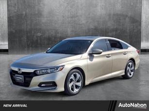 2020 Honda Accord Sedan