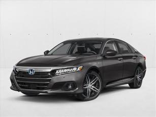 2022 Honda Accord Hybrid
