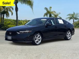 2024 Honda Accord