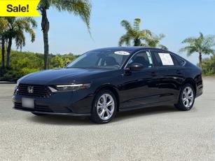 2024 Honda Accord