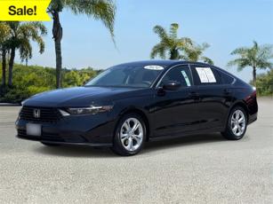 2024 Honda Accord