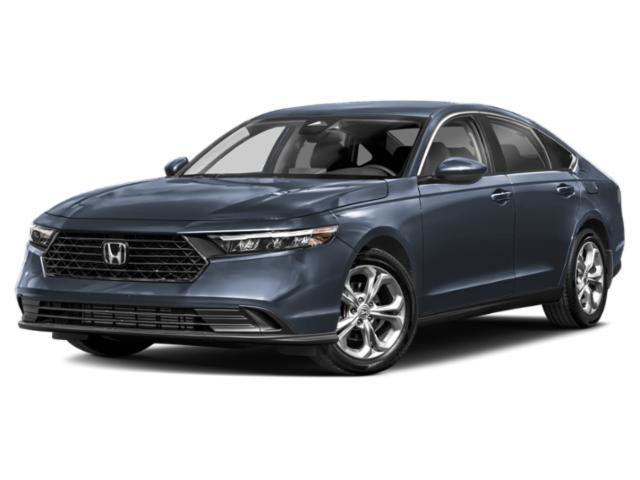 Honda Accord Sedan LX