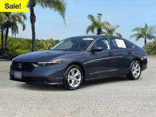 2024 Honda Accord