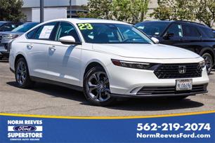 2023 Honda Accord