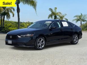 2024 Honda Accord