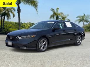 2024 Honda Accord