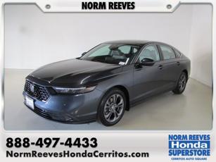 2023 Honda Accord Sedan