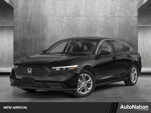 2024 Honda Accord Sedan