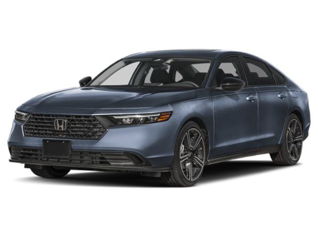 Honda Accord Sedan SE