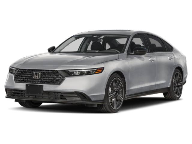 Honda Accord Sedan SE