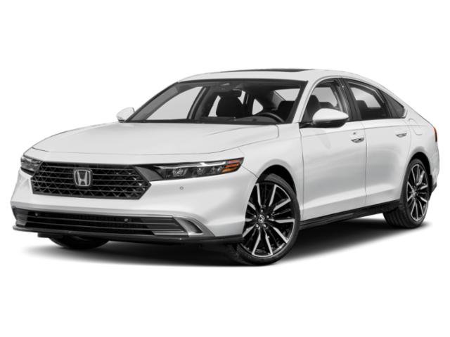 Honda Accord Hybrid Touring
