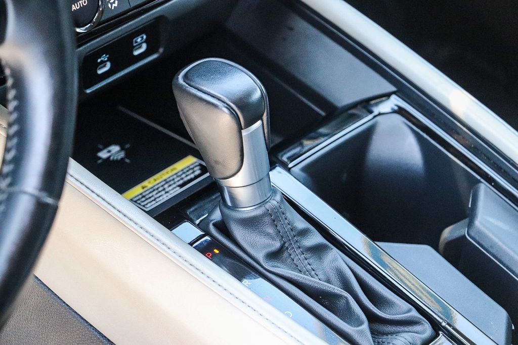2025 Honda Accord Hybrid Touring - Photo 25