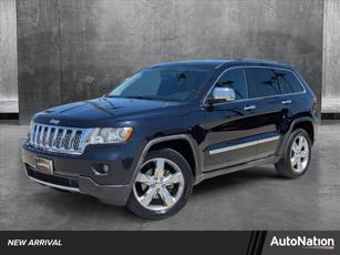 2011 Jeep Grand Cherokee