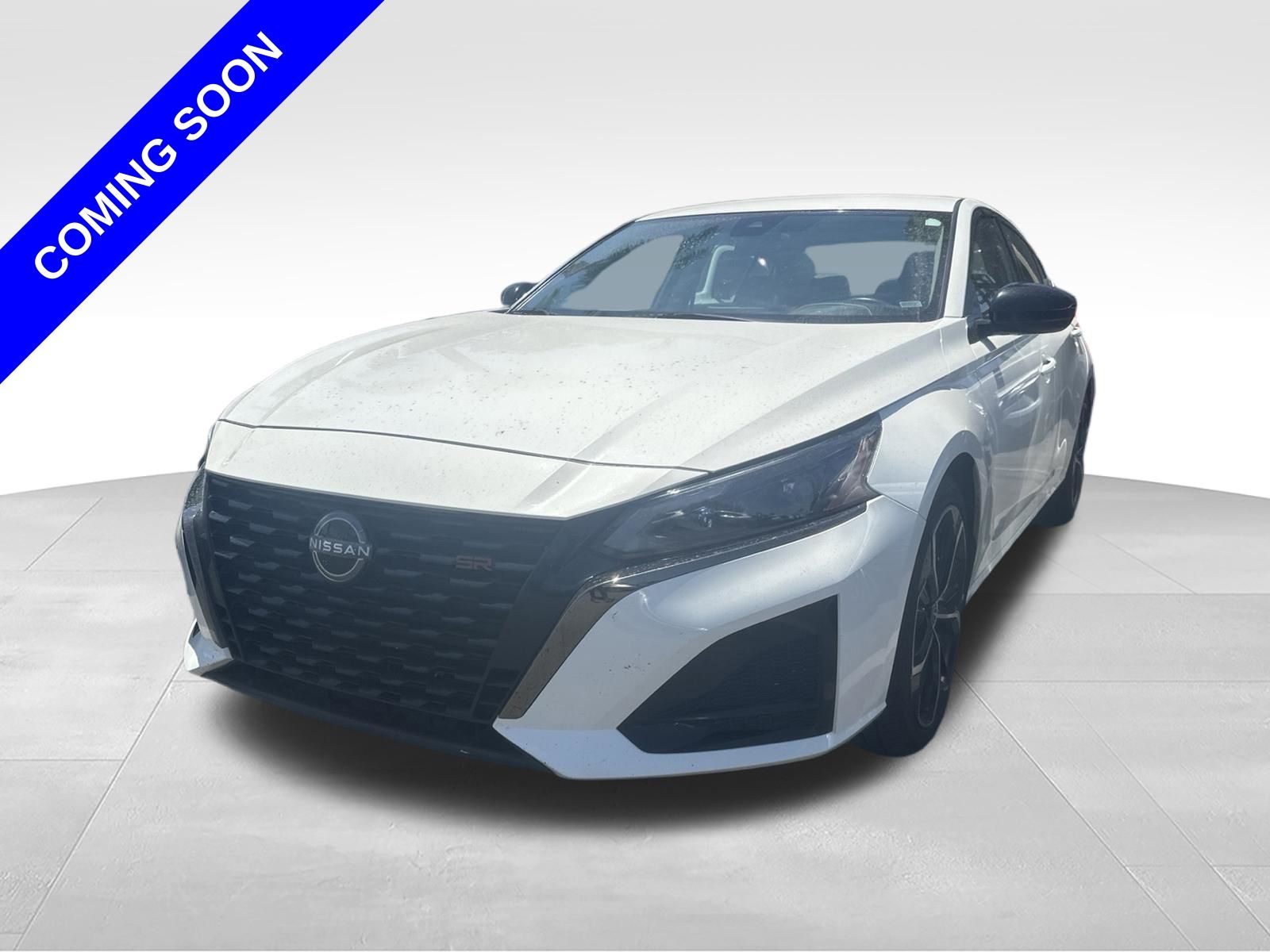 2024 Nissan Altima 4D Sedan