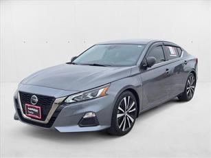 2021 Nissan Altima